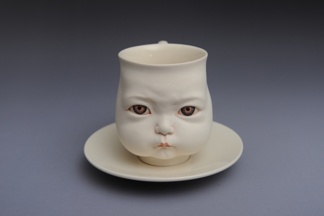 A Cup of Tear_by Johnson Tsang_2